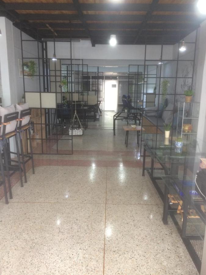 Отель Moocoworking Лей Экстерьер фото